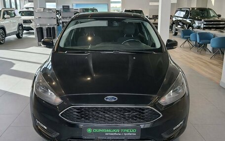 Ford Focus III, 2016 год, 840 000 рублей, 2 фотография