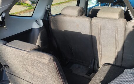 Nissan Qashqai+2 I, 2010 год, 850 000 рублей, 10 фотография