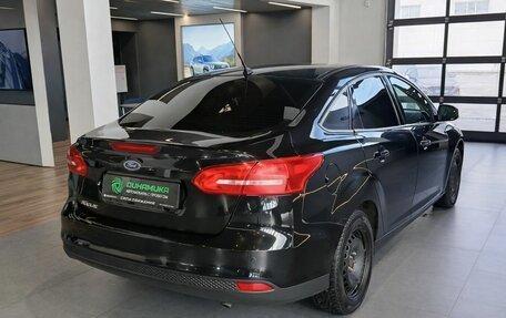 Ford Focus III, 2016 год, 840 000 рублей, 4 фотография