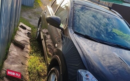 Nissan Qashqai+2 I, 2010 год, 850 000 рублей, 3 фотография