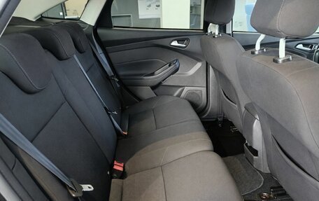 Ford Focus III, 2016 год, 840 000 рублей, 9 фотография