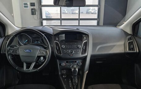 Ford Focus III, 2016 год, 840 000 рублей, 10 фотография