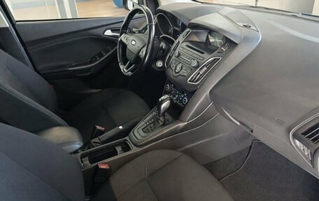 Ford Focus III, 2016 год, 840 000 рублей, 8 фотография