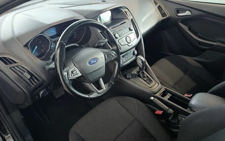 Ford Focus III, 2016 год, 840 000 рублей, 7 фотография