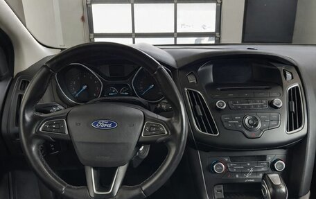 Ford Focus III, 2016 год, 840 000 рублей, 11 фотография