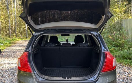 KIA cee'd I рестайлинг, 2010 год, 690 000 рублей, 5 фотография