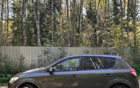 KIA cee'd I рестайлинг, 2010 год, 690 000 рублей, 7 фотография