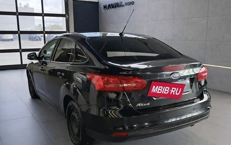 Ford Focus III, 2016 год, 840 000 рублей, 6 фотография