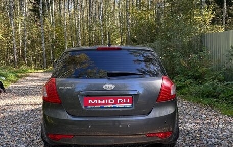 KIA cee'd I рестайлинг, 2010 год, 690 000 рублей, 4 фотография