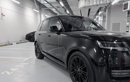 Land Rover Range Rover IV рестайлинг, 2023 год, 17 499 000 рублей, 4 фотография