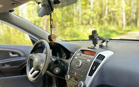 KIA cee'd I рестайлинг, 2010 год, 690 000 рублей, 11 фотография