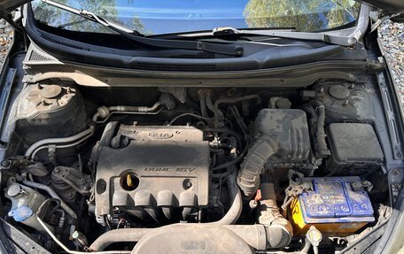 KIA cee'd I рестайлинг, 2010 год, 690 000 рублей, 12 фотография