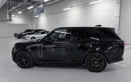 Land Rover Range Rover IV рестайлинг, 2023 год, 17 499 000 рублей, 2 фотография