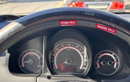 KIA cee'd I рестайлинг, 2010 год, 690 000 рублей, 13 фотография