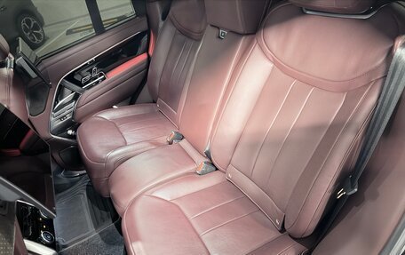 Land Rover Range Rover IV рестайлинг, 2023 год, 17 499 000 рублей, 23 фотография