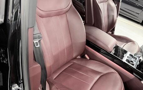 Land Rover Range Rover IV рестайлинг, 2023 год, 17 499 000 рублей, 11 фотография