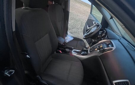 Opel Astra J, 2011 год, 690 000 рублей, 6 фотография