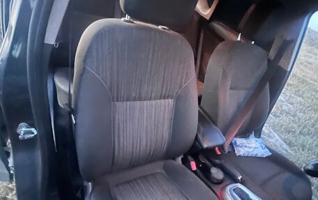 Opel Astra J, 2011 год, 690 000 рублей, 5 фотография