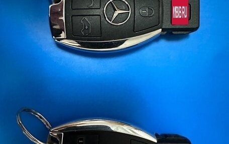 Mercedes-Benz V-Класс, 2022 год, 9 500 000 рублей, 29 фотография