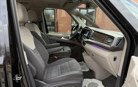 Volkswagen Multivan, 2024 год, 8 300 000 рублей, 7 фотография