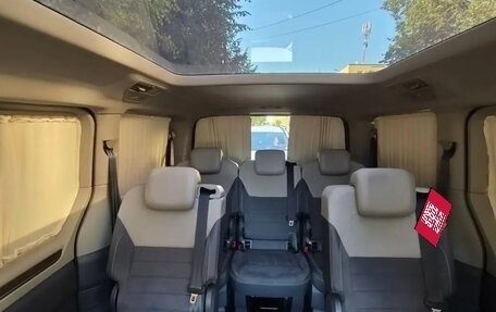 Volkswagen Multivan, 2024 год, 8 300 000 рублей, 9 фотография