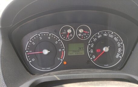 Ford Fiesta, 2006 год, 350 000 рублей, 6 фотография