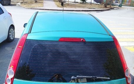 Ford Fiesta, 2006 год, 350 000 рублей, 4 фотография