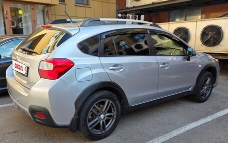 Subaru XV I рестайлинг, 2012 год, 950 000 рублей, 3 фотография