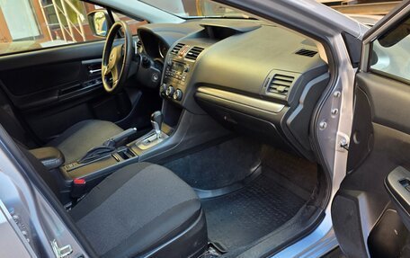 Subaru XV I рестайлинг, 2012 год, 950 000 рублей, 6 фотография