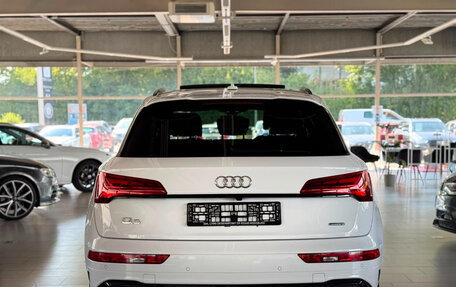 Audi Q5, 2022 год, 4 800 000 рублей, 3 фотография
