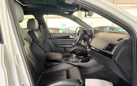 Audi Q5, 2022 год, 4 800 000 рублей, 19 фотография