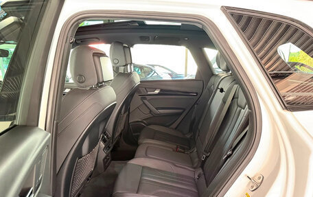 Audi Q5, 2022 год, 4 800 000 рублей, 17 фотография