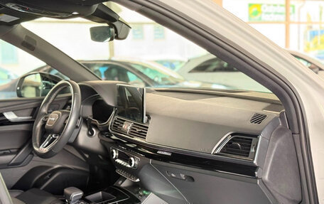 Audi Q5, 2022 год, 4 800 000 рублей, 20 фотография
