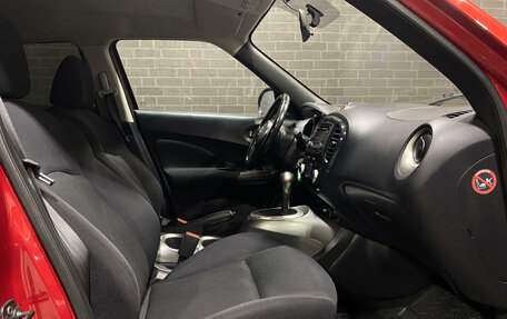 Nissan Juke II, 2012 год, 900 000 рублей, 9 фотография