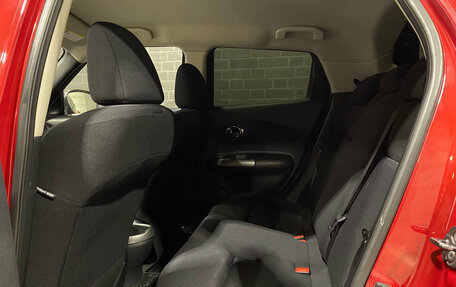 Nissan Juke II, 2012 год, 900 000 рублей, 12 фотография