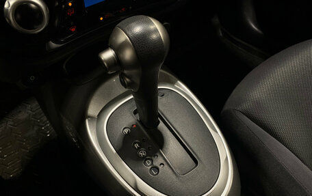 Nissan Juke II, 2012 год, 900 000 рублей, 15 фотография