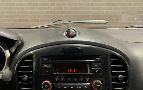 Nissan Juke II, 2012 год, 900 000 рублей, 13 фотография
