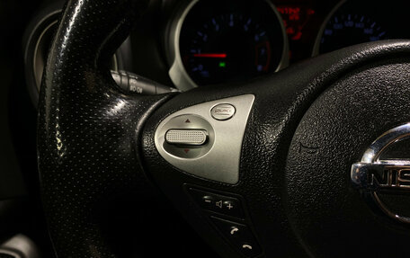 Nissan Juke II, 2012 год, 900 000 рублей, 18 фотография