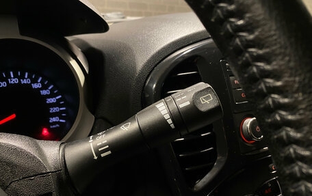 Nissan Juke II, 2012 год, 900 000 рублей, 21 фотография