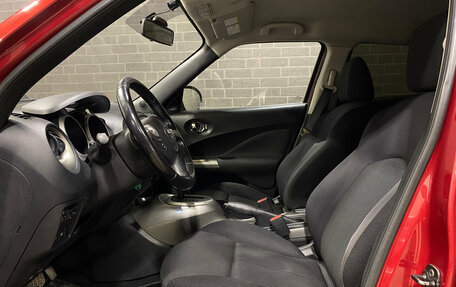 Nissan Juke II, 2012 год, 900 000 рублей, 11 фотография