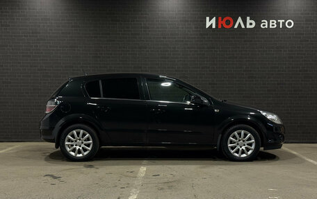 Opel Astra H, 2014 год, 890 000 рублей, 4 фотография