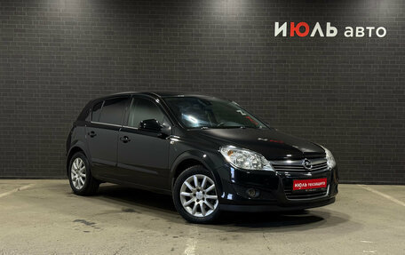 Opel Astra H, 2014 год, 890 000 рублей, 3 фотография