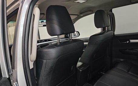 Toyota Hilux VIII, 2016 год, 2 850 000 рублей, 19 фотография