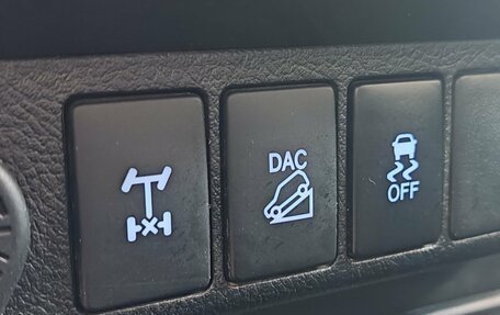 Toyota Hilux VIII, 2016 год, 2 850 000 рублей, 29 фотография