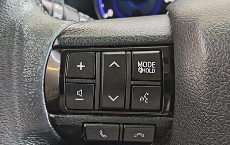 Toyota Hilux VIII, 2016 год, 2 850 000 рублей, 25 фотография