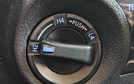 Toyota Hilux VIII, 2016 год, 2 850 000 рублей, 28 фотография