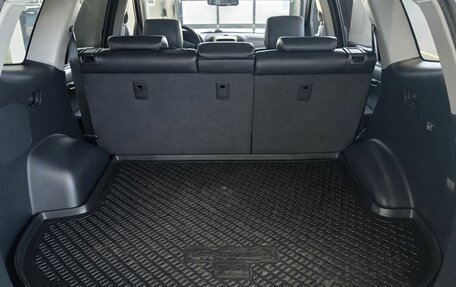 Hyundai Santa Fe III рестайлинг, 2008 год, 759 000 рублей, 14 фотография