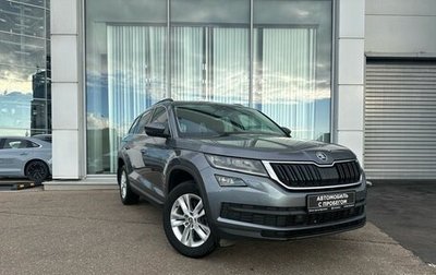 Skoda Kodiaq I, 2019 год, 2 399 000 рублей, 1 фотография