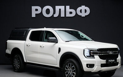 Ford Ranger, 2026 год, 5 890 000 рублей, 1 фотография