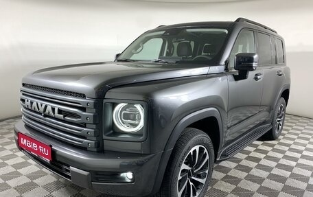Haval H9, 2026 год, 5 299 000 рублей, 1 фотография